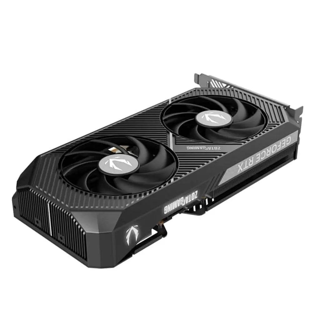 ZOTAC GAMING GeForce RTX 5070 Twin Edge 12GB GDDR7 Graphics Card | DLSS 4 | PCIe 5.0 | ZT-B50700E-10P ZOTAC GAMING GeForce RTX 5070 Twin Edge 12GB GDDR7 Graphics Card | DLSS 4 | PCIe 5.0 | ZT-B50700E-10P